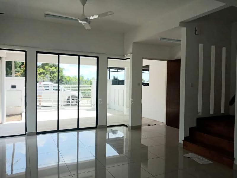 2-storey Terraced House for Sale in Abadi Heights (Puchong) - Wendy Chin - PropertyGuru.com.my