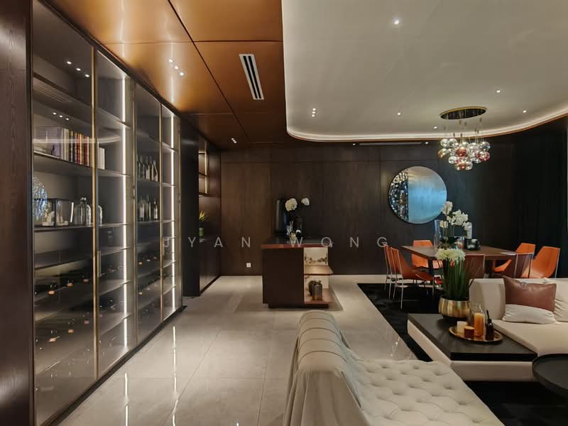 Condominium for Sale at Asa Residence - Jyan Wong - PropertyGuru.com.my
