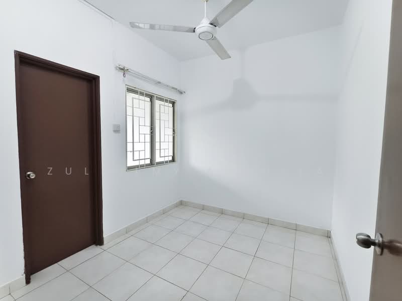 Rumah Teres 2 Tingkat untuk Disewa di Bandar Baru Bangi (Selangor) - Zulhilmy Abdullah - Interior - PropertyGuru.com.my