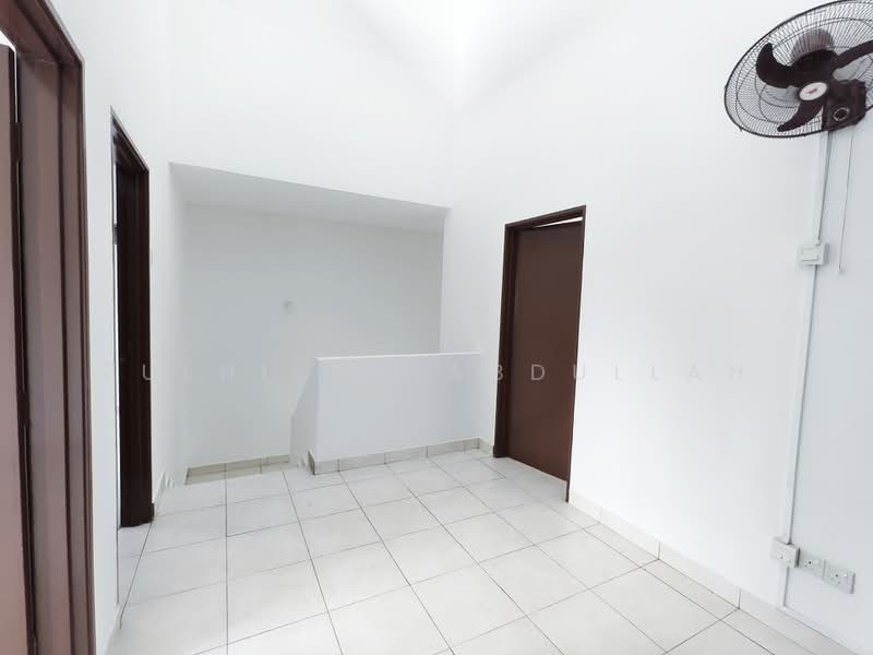 Rumah Teres 2 Tingkat untuk Disewa di Bandar Baru Bangi (Selangor) - Zulhilmy Abdullah - Interior - PropertyGuru.com.my
