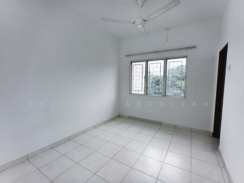 Rumah Teres 2 Tingkat untuk Disewa di Bandar Baru Bangi (Selangor) - Zulhilmy Abdullah - Interior - PropertyGuru.com.my