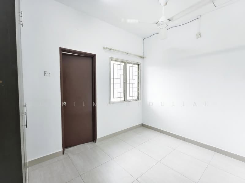 Rumah Teres 2 Tingkat untuk Disewa di Bandar Baru Bangi (Selangor) - Zulhilmy Abdullah - Interior - PropertyGuru.com.my