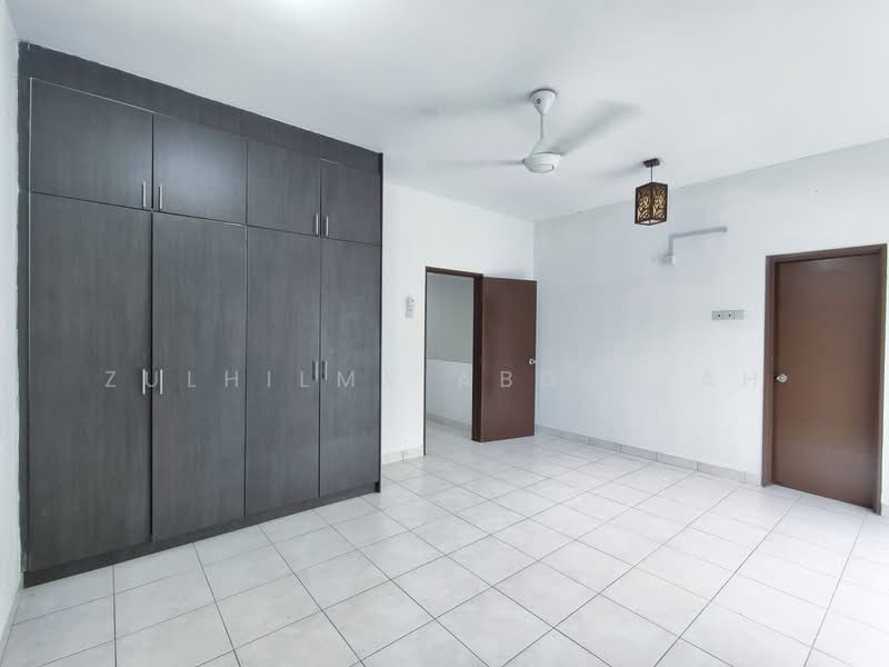 Rumah Teres 2 Tingkat untuk Disewa di Bandar Baru Bangi (Selangor) - Zulhilmy Abdullah - Interior - PropertyGuru.com.my