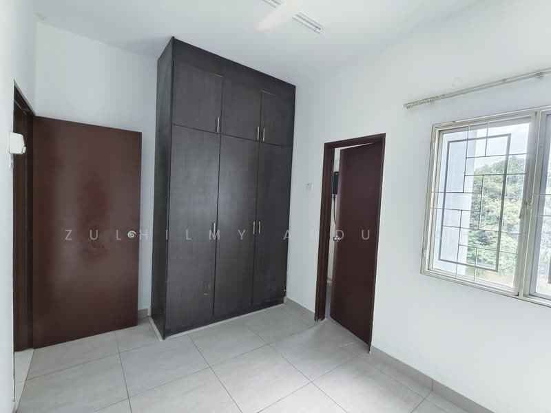 Rumah Teres 2 Tingkat untuk Disewa di Bandar Baru Bangi (Selangor) - Zulhilmy Abdullah - Interior - PropertyGuru.com.my