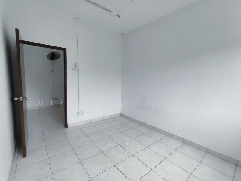 Rumah Teres 2 Tingkat untuk Disewa di Bandar Baru Bangi (Selangor) - Zulhilmy Abdullah - Interior - PropertyGuru.com.my