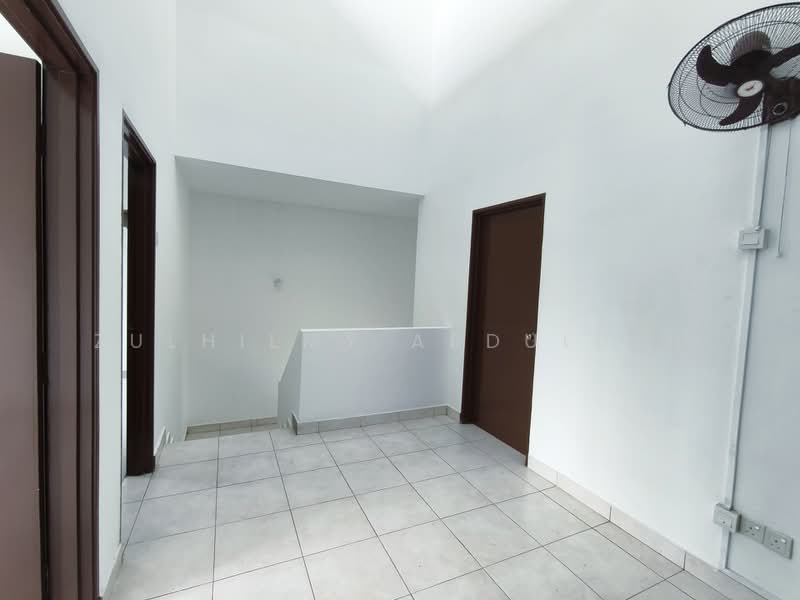 Rumah Teres 2 Tingkat untuk Disewa di Bandar Baru Bangi (Selangor) - Zulhilmy Abdullah - Interior - PropertyGuru.com.my