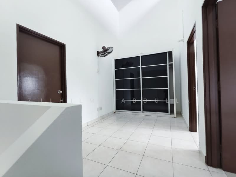 Rumah Teres 2 Tingkat untuk Disewa di Bandar Baru Bangi (Selangor) - Zulhilmy Abdullah - Interior - PropertyGuru.com.my