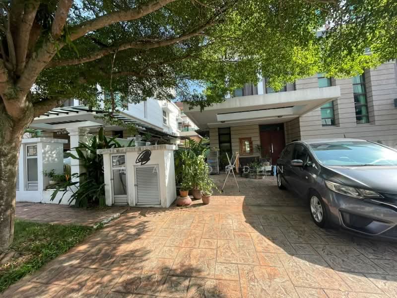 Semi-Detached House for Sale in Usj 17 (Subang Jaya) - Sa'a Nordin - Exterior - PropertyGuru.com.my