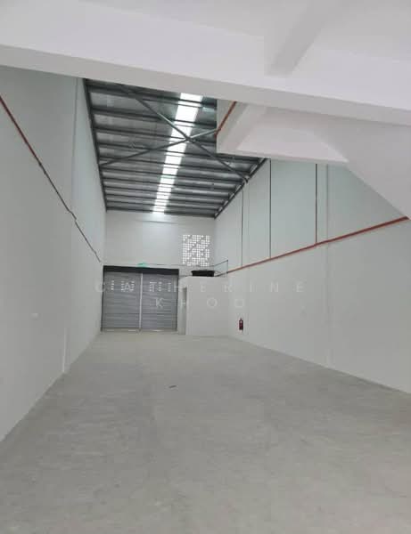 Commercial Land for Rent in Johor Bahru (Johor) - Catherine Khoo - Interior - PropertyGuru.com.my