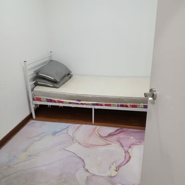 Service Residence for Rent at i-SOHO @ i-City - Tracy Chua - Bedroom - PropertyGuru.com.my