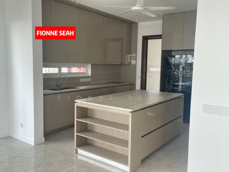 Semi-Detached House for Rent in Seri Tanjung Pinang (Tanjung Tokong) - Fionne Seah - PropertyGuru.com.my