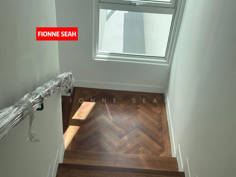 Semi-Detached House for Rent in Seri Tanjung Pinang (Tanjung Tokong) - Fionne Seah - PropertyGuru.com.my