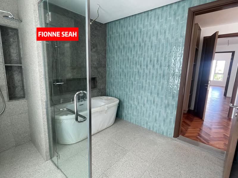 Semi-Detached House for Rent in Seri Tanjung Pinang (Tanjung Tokong) - Fionne Seah - PropertyGuru.com.my