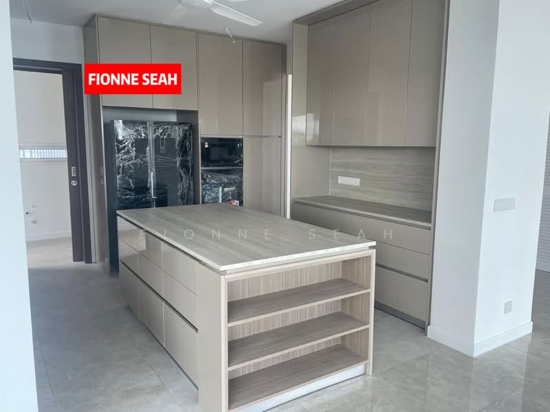 Semi-Detached House for Rent in Seri Tanjung Pinang (Tanjung Tokong) - Fionne Seah - PropertyGuru.com.my