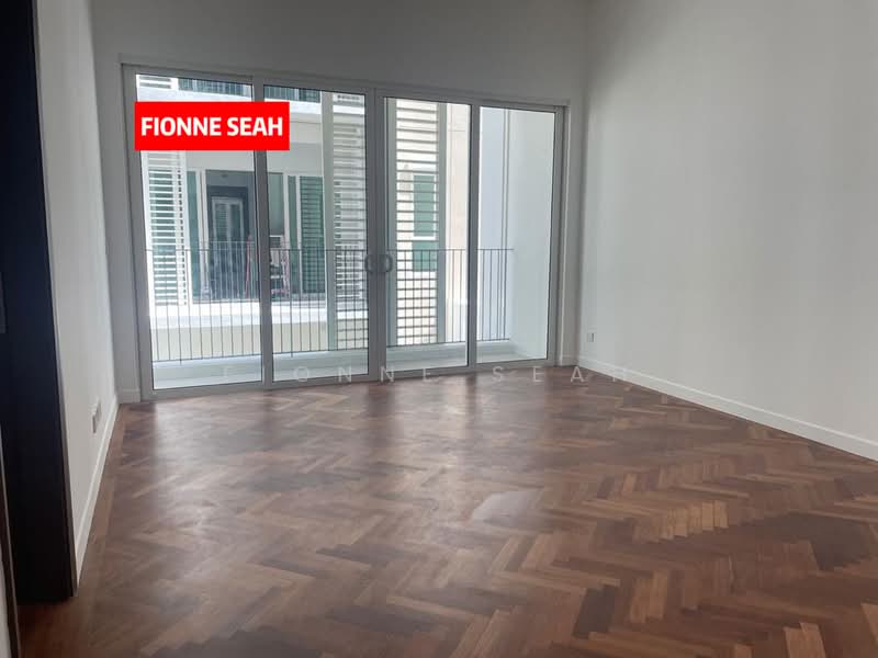 Semi-Detached House for Rent in Seri Tanjung Pinang (Tanjung Tokong) - Fionne Seah - PropertyGuru.com.my