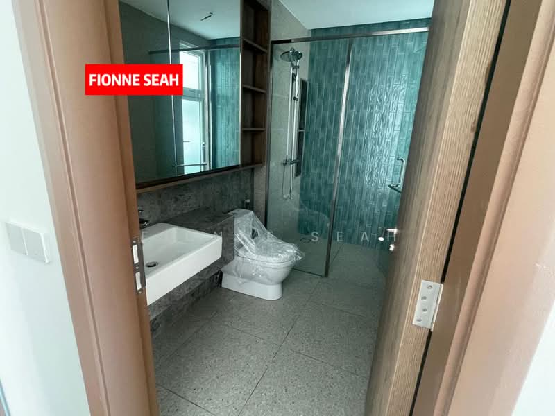 Semi-Detached House for Rent in Seri Tanjung Pinang (Tanjung Tokong) - Fionne Seah - PropertyGuru.com.my
