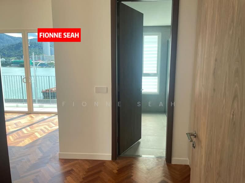 Semi-Detached House for Rent in Seri Tanjung Pinang (Tanjung Tokong) - Fionne Seah - PropertyGuru.com.my