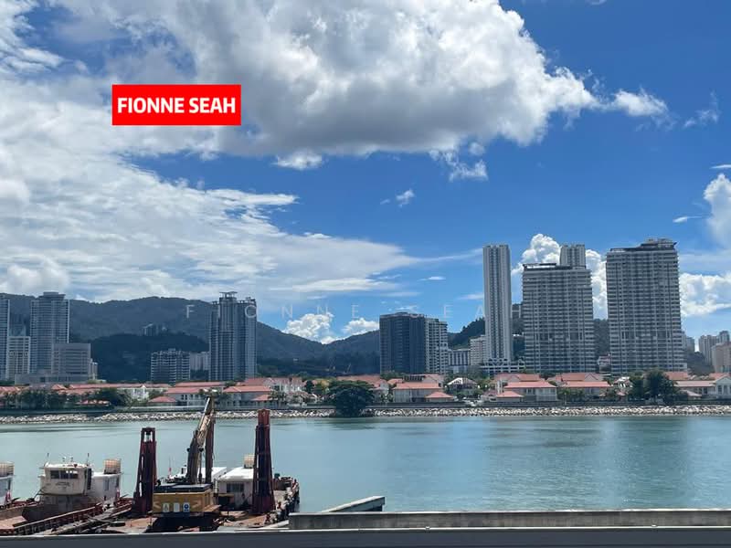 Semi-Detached House for Rent in Seri Tanjung Pinang (Tanjung Tokong) - Fionne Seah - PropertyGuru.com.my