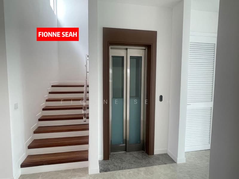 Semi-Detached House for Rent in Seri Tanjung Pinang (Tanjung Tokong) - Fionne Seah - PropertyGuru.com.my