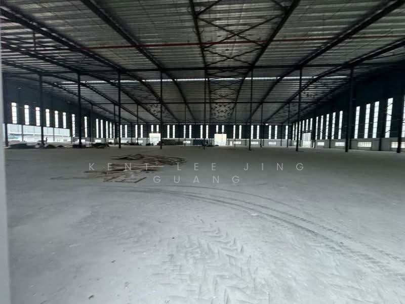 Gudang untuk Disewa di West Port (Pelabuhan Barat) (Port Klang (Pelabuhan Klang)) - Kent Lee Jing Guang - Interior - PropertyGuru.com.my