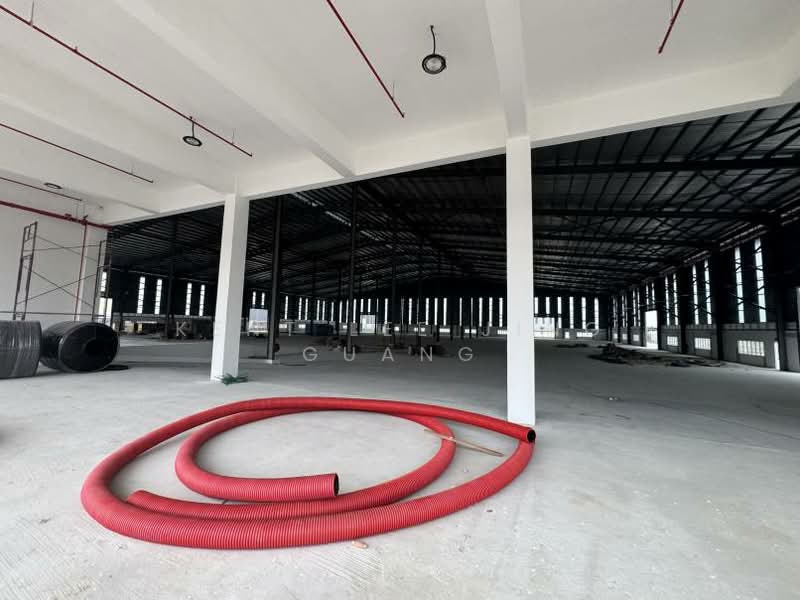 Gudang untuk Disewa di West Port (Pelabuhan Barat) (Port Klang (Pelabuhan Klang)) - Kent Lee Jing Guang - Interior - PropertyGuru.com.my