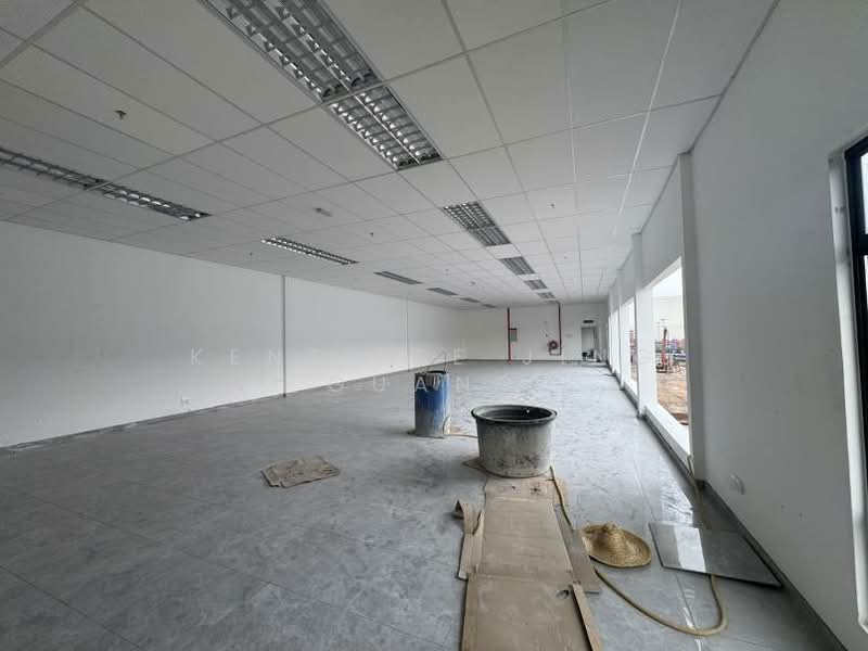 Gudang untuk Disewa di West Port (Pelabuhan Barat) (Port Klang (Pelabuhan Klang)) - Kent Lee Jing Guang - Interior - PropertyGuru.com.my