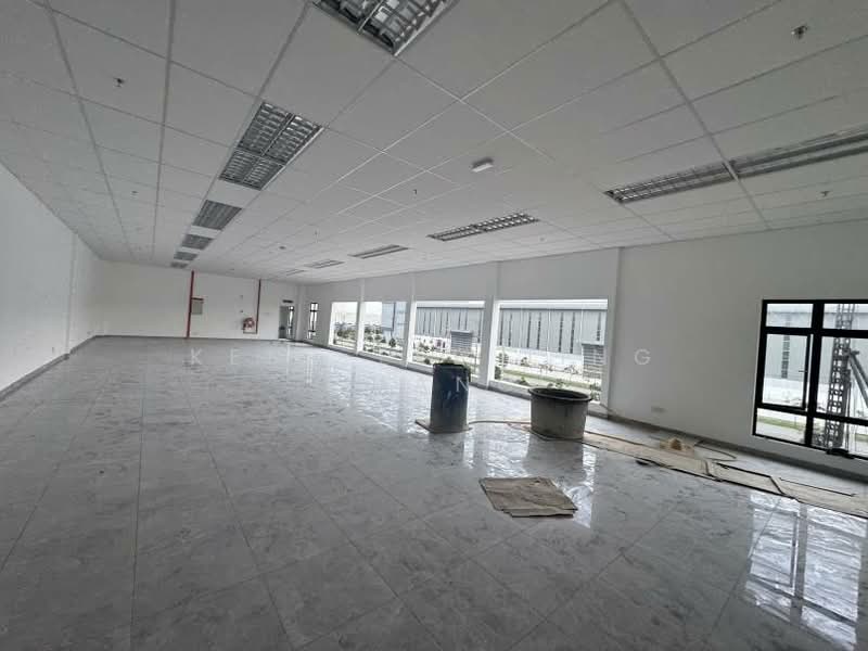 Gudang untuk Disewa di West Port (Pelabuhan Barat) (Port Klang (Pelabuhan Klang)) - Kent Lee Jing Guang - Interior - PropertyGuru.com.my