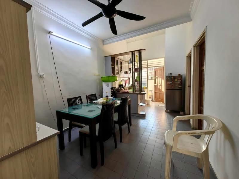 Rumah Teres 1 Tingkat untuk Dijual di Bandar Baru Permas Jaya (Permas Jaya) - Betty Ng - PropertyGuru.com.my