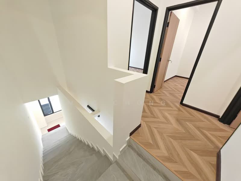 Rumah Teres 2 Tingkat untuk Dijual di Bandar Mahkota Cheras (Cheras) - Mac Chong - Corridor - PropertyGuru.com.my