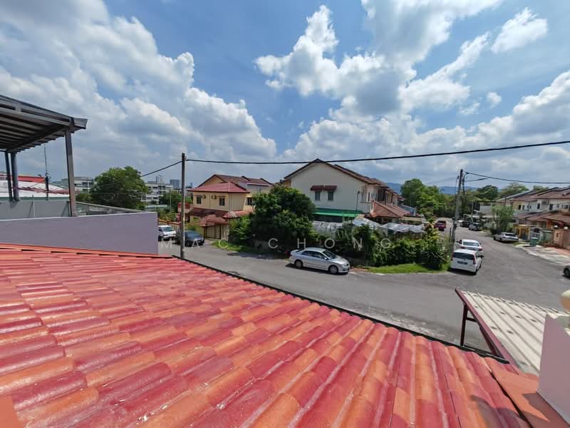 Rumah Teres 2 Tingkat untuk Dijual di Bandar Mahkota Cheras (Cheras) - Mac Chong - Exterior - PropertyGuru.com.my