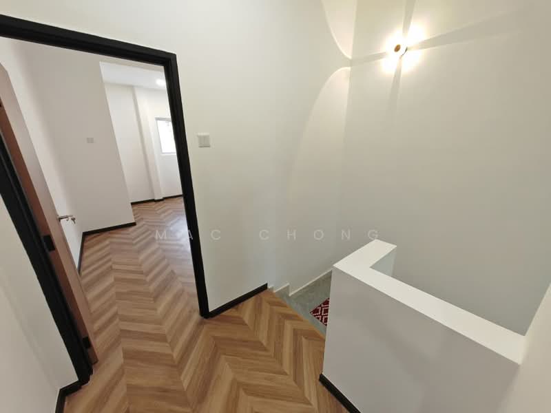 Rumah Teres 2 Tingkat untuk Dijual di Bandar Mahkota Cheras (Cheras) - Mac Chong - Interior - PropertyGuru.com.my