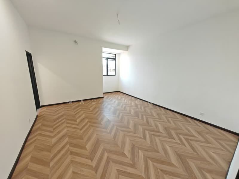 Rumah Teres 2 Tingkat untuk Dijual di Bandar Mahkota Cheras (Cheras) - Mac Chong - Interior - PropertyGuru.com.my