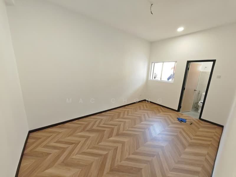 Rumah Teres 2 Tingkat untuk Dijual di Bandar Mahkota Cheras (Cheras) - Mac Chong - Interior - PropertyGuru.com.my