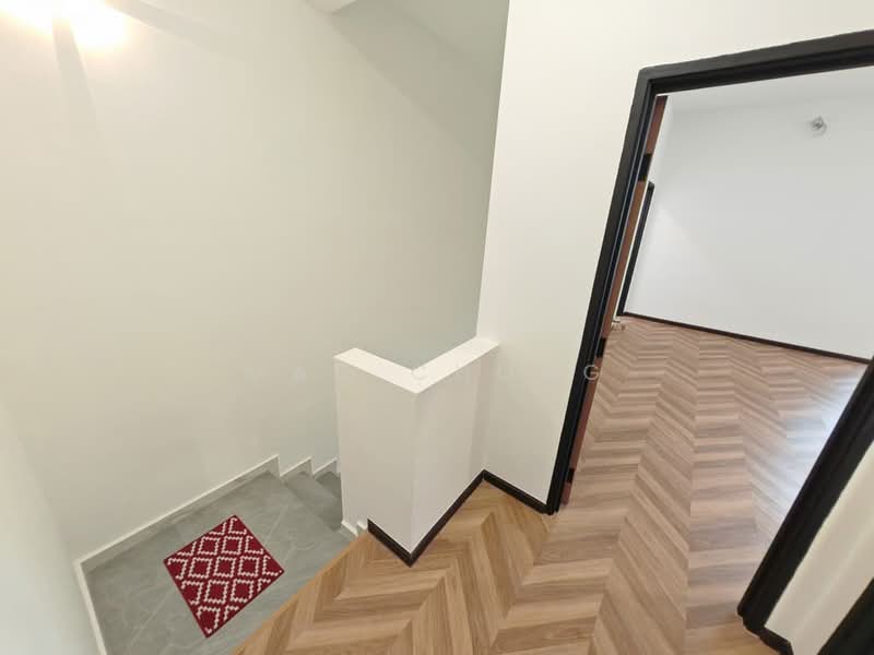 Rumah Teres 2 Tingkat untuk Dijual di Bandar Mahkota Cheras (Cheras) - Mac Chong - Interior - PropertyGuru.com.my