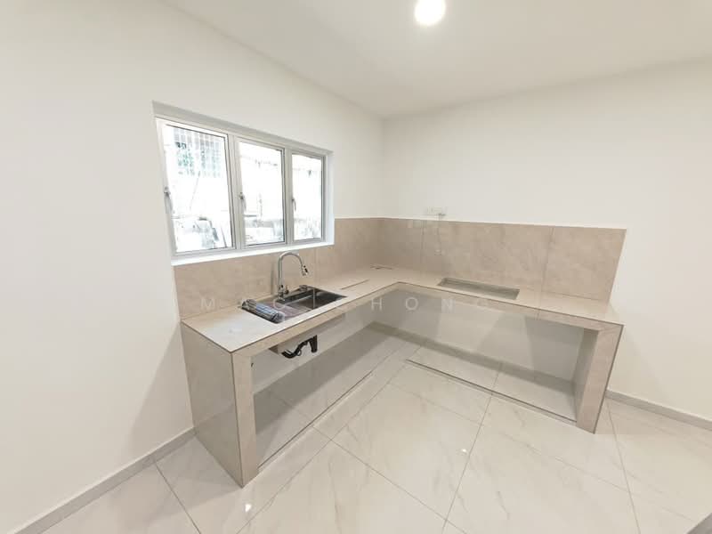 Rumah Teres 2 Tingkat untuk Dijual di Bandar Mahkota Cheras (Cheras) - Mac Chong - Kitchen - PropertyGuru.com.my
