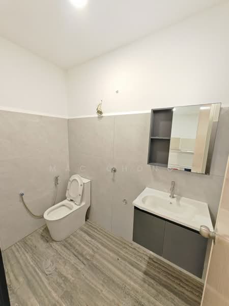 Rumah Teres 2 Tingkat untuk Dijual di Bandar Mahkota Cheras (Cheras) - Mac Chong - Bathroom - PropertyGuru.com.my