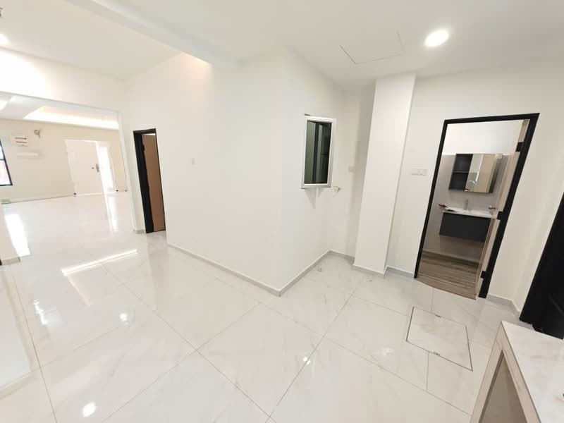 Rumah Teres 2 Tingkat untuk Dijual di Bandar Mahkota Cheras (Cheras) - Mac Chong - Interior - PropertyGuru.com.my