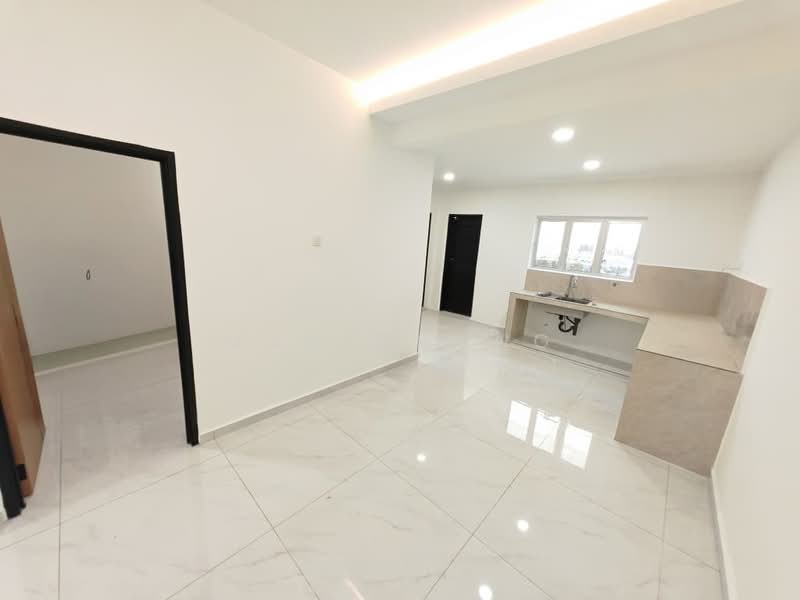 Rumah Teres 2 Tingkat untuk Dijual di Bandar Mahkota Cheras (Cheras) - Mac Chong - Kitchen - PropertyGuru.com.my