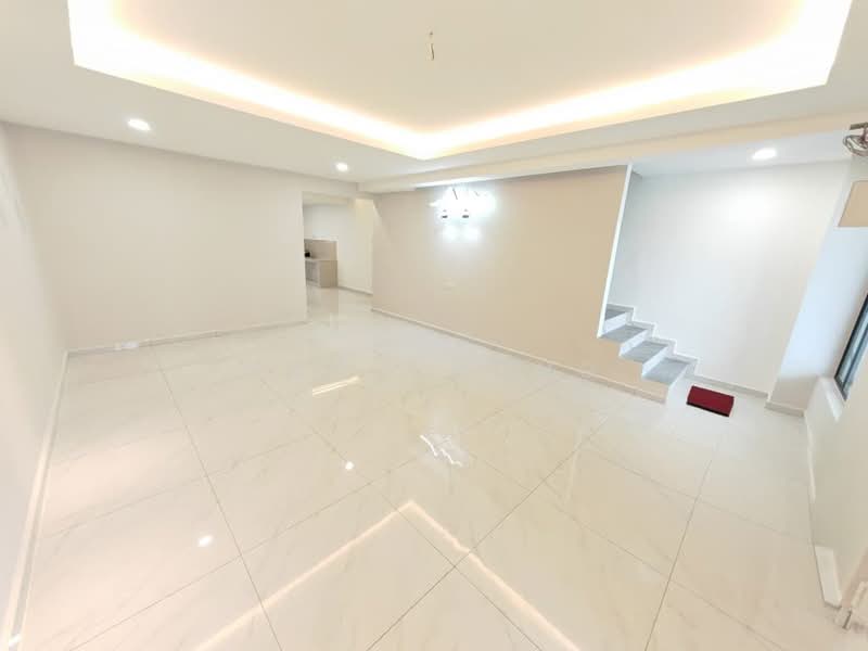 Rumah Teres 2 Tingkat untuk Dijual di Bandar Mahkota Cheras (Cheras) - Mac Chong - Living Room - PropertyGuru.com.my