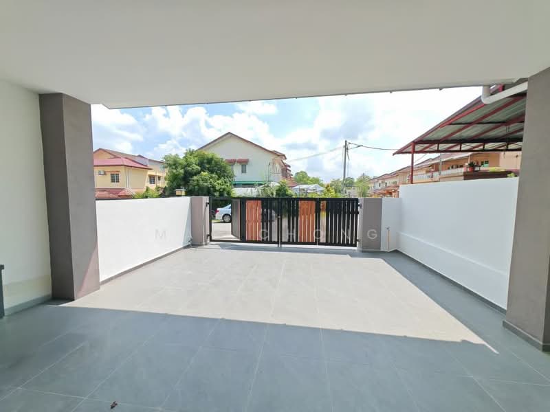 Rumah Teres 2 Tingkat untuk Dijual di Bandar Mahkota Cheras (Cheras) - Mac Chong - Exterior - PropertyGuru.com.my