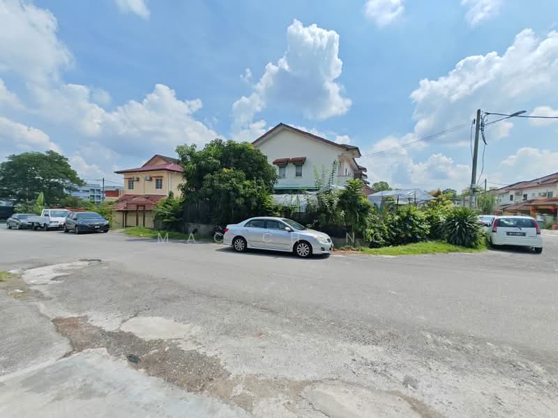 Rumah Teres 2 Tingkat untuk Dijual di Bandar Mahkota Cheras (Cheras) - Mac Chong - Exterior - PropertyGuru.com.my