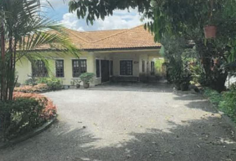 Semi-Detached House for Sale in Taman Aman Perdana (Kapar) - Michael Wong - Exterior - PropertyGuru.com.my