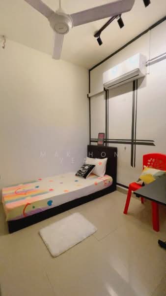 Condominium for Rent at Suriamas - Mak Hon Yean - PropertyGuru.com.my