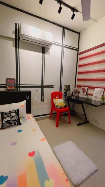 Condominium for Rent at Suriamas - Mak Hon Yean - PropertyGuru.com.my