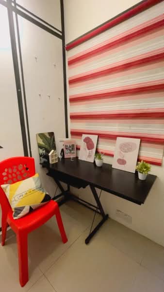 Condominium for Rent at Suriamas - Mak Hon Yean - PropertyGuru.com.my