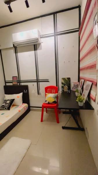 Condominium for Rent at Suriamas - Mak Hon Yean - PropertyGuru.com.my