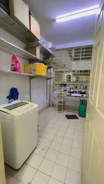 Condominium for Rent at Suriamas - Mak Hon Yean - PropertyGuru.com.my