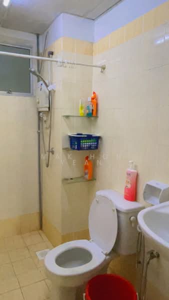 Condominium for Rent at Suriamas - Mak Hon Yean - PropertyGuru.com.my