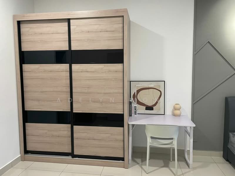 Servis Apartment untuk Disewa di Setia City Residences - Adelyn Wong - Interior - PropertyGuru.com.my
