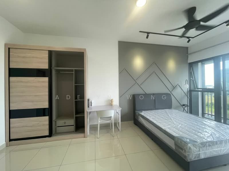 Servis Apartment untuk Disewa di Setia City Residences - Adelyn Wong - PropertyGuru.com.my